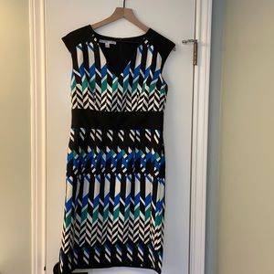 Maggie London Dress - Work attire - Size 10